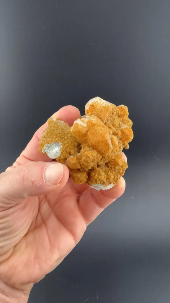 Calcite with Siderite image