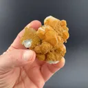 Calcite with Siderite - image 1