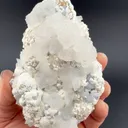 Calcite with Siderite - image 1