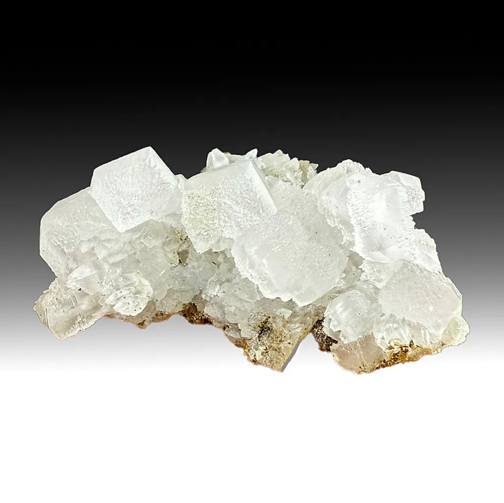 Calcite with Sphalerite (2493) image