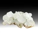 Calcite with Sphalerite (2493) - image 1