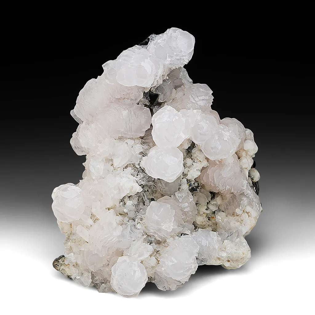 Calcite with Sphalerite image