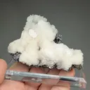 Calcite with Sphalerite - image 2