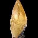 Calcite With Sphalerite and Fluorite - image 4