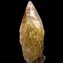 Calcite With Sphalerite and Fluorite - image 6