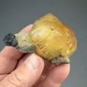 Calcite with Sphalerite - image 3