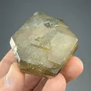 Calcite with Sphalerite - image 2