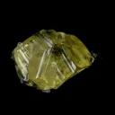 Calcite with Stibnite - image 5