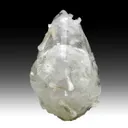 Calcite with Stilbite - image 1