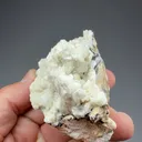 Calcite with Willemite - image 2