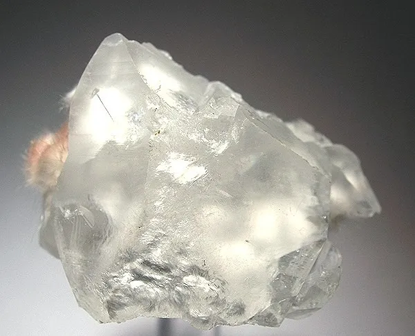 Calcite, Xonotlite image