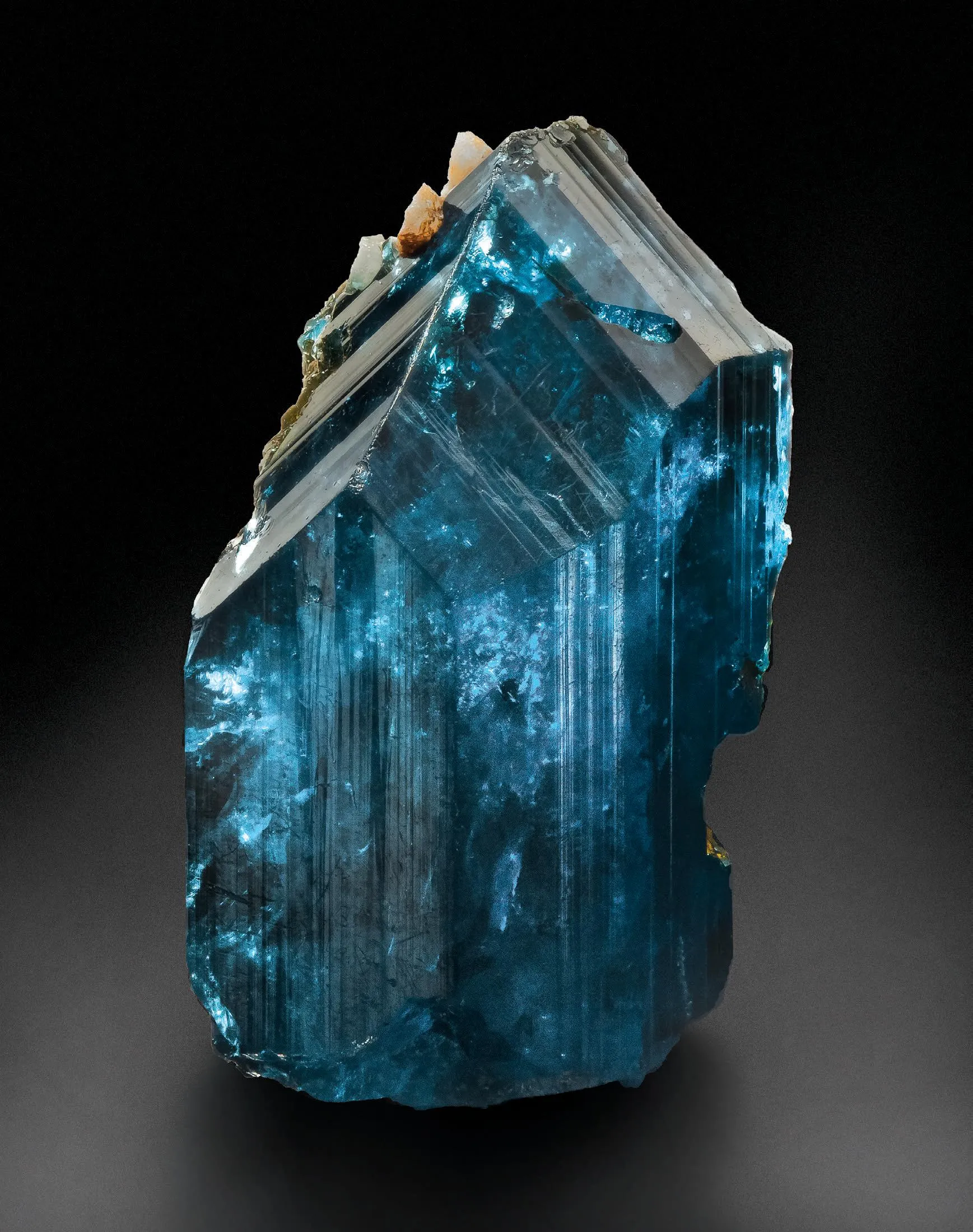 Caledonite - image 1