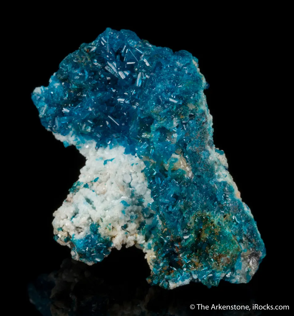 Caledonite - image 3