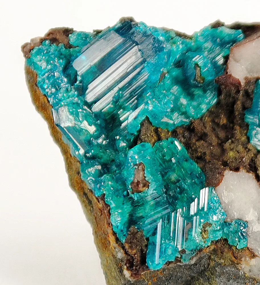 Caledonite - image 2