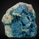 Caledonite - image 1