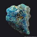 Caledonite - image 3