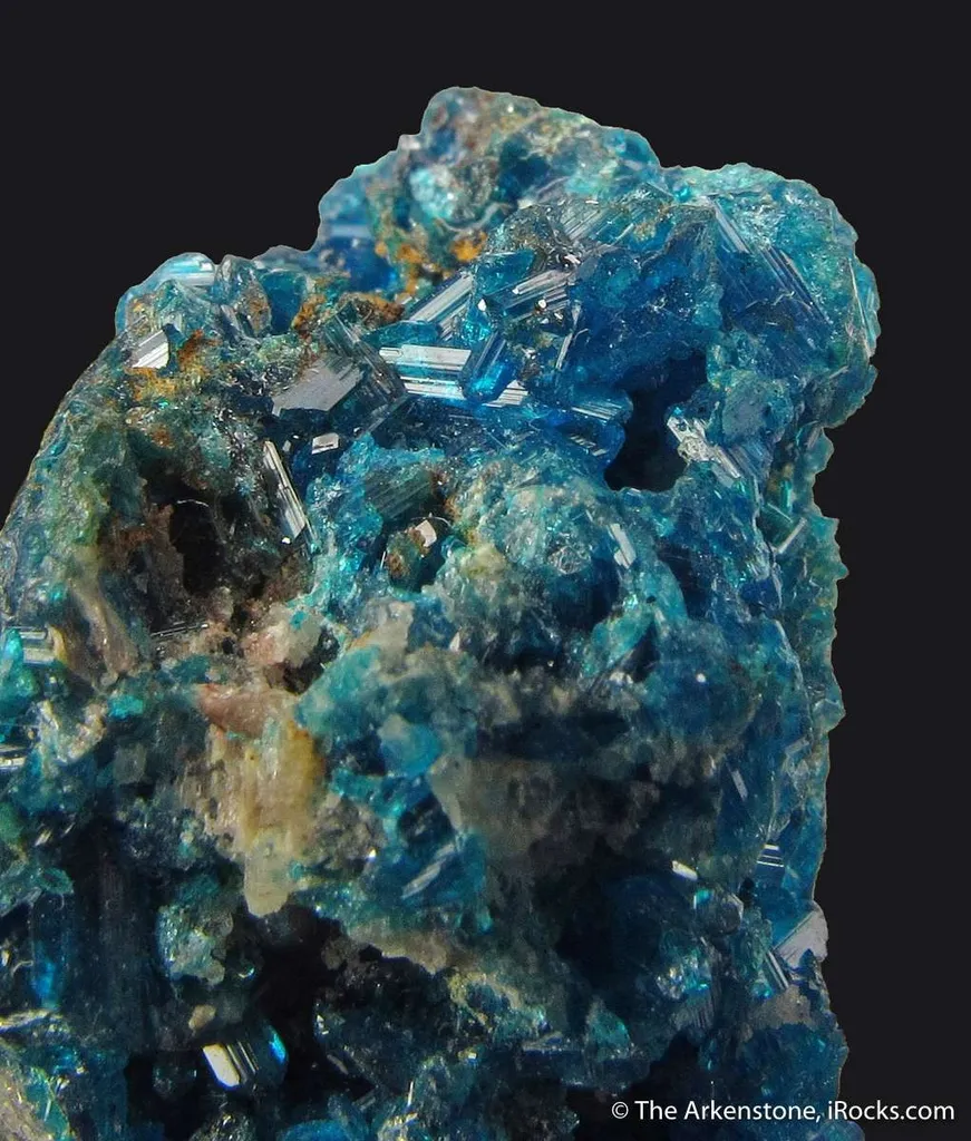Caledonite - image 5