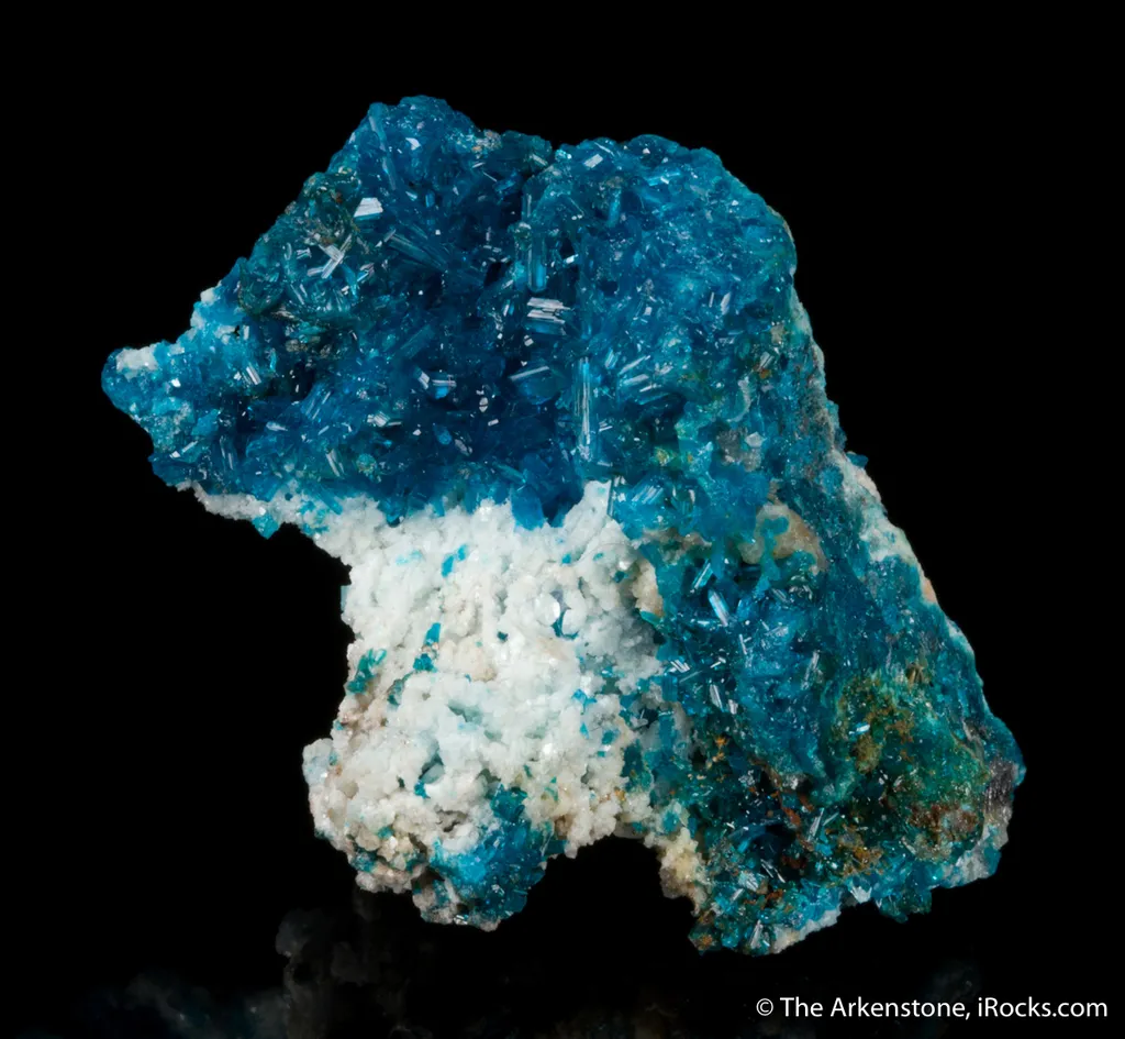 Caledonite - image 2