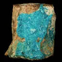 Caledonite - image 1