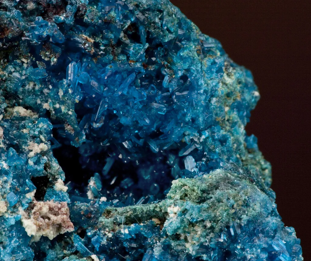 Caledonite - image 2