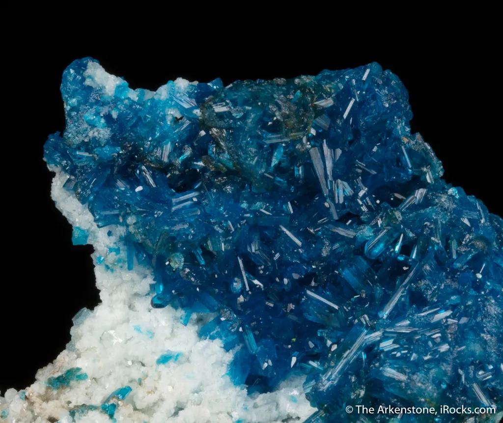 Caledonite - image 5