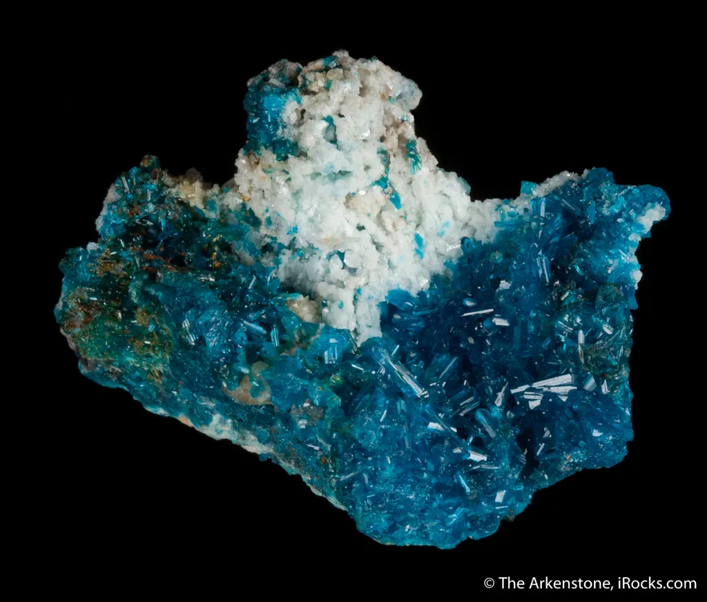 Caledonite - image 4