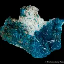 Caledonite - image 4