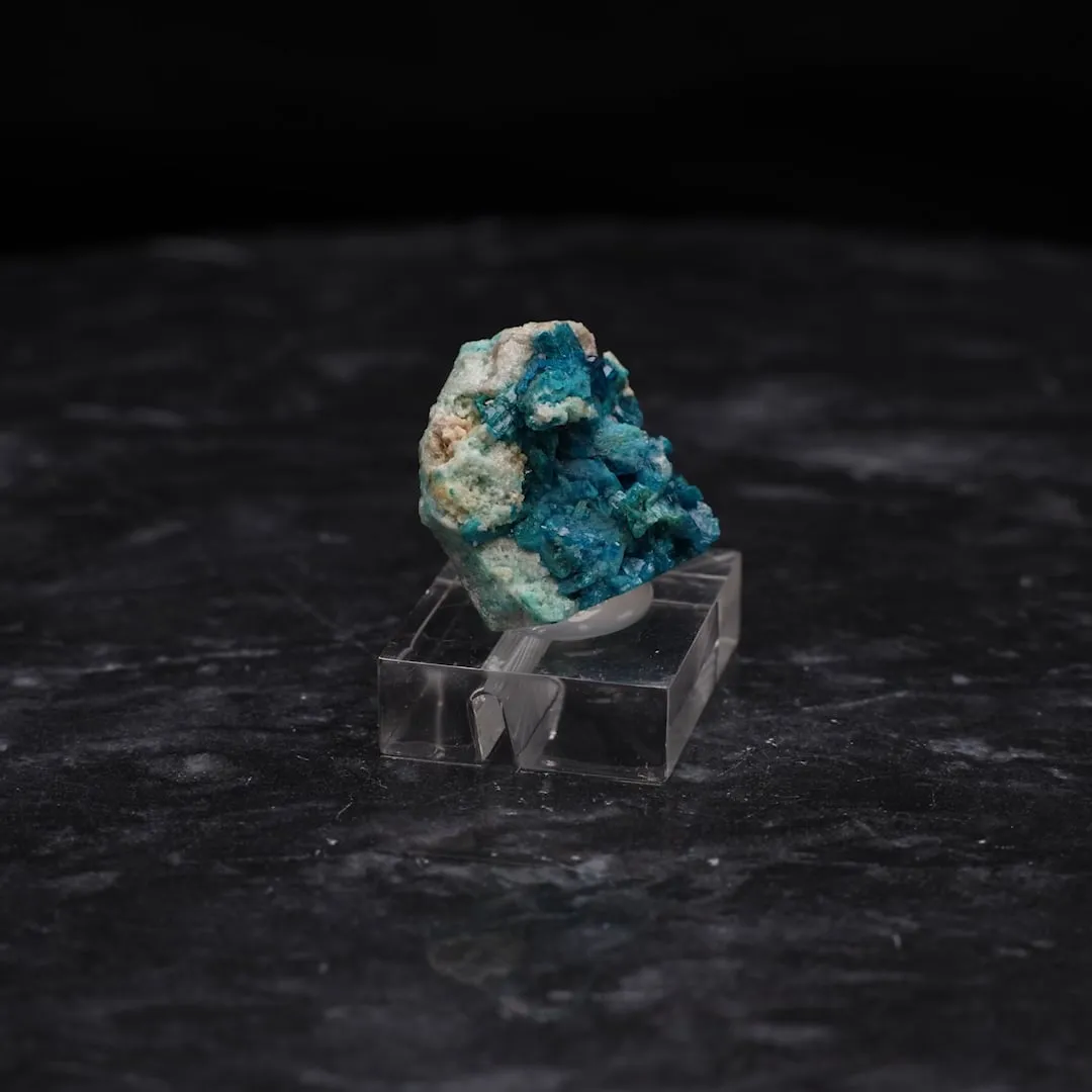 Caledonite - image 2