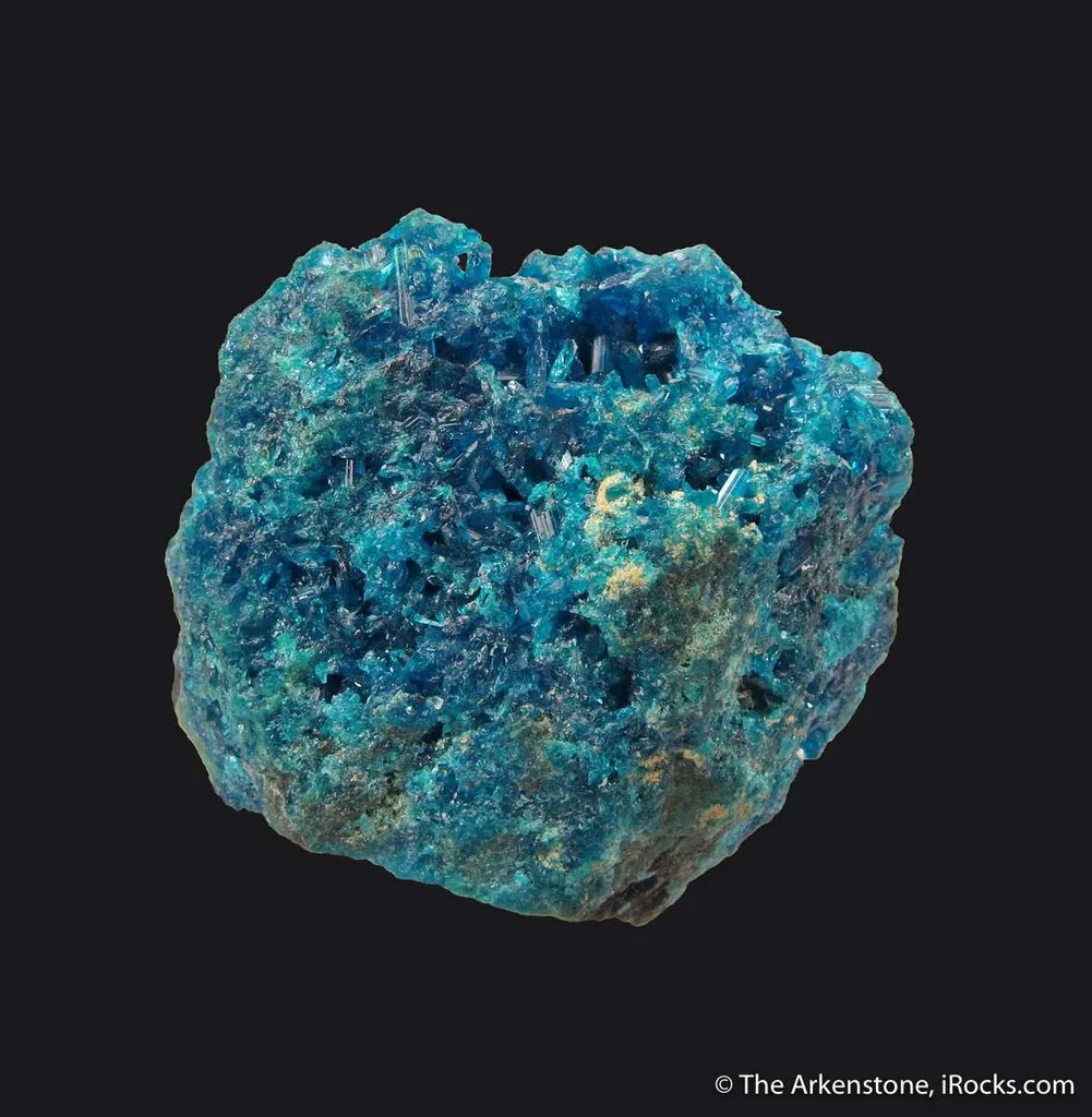 Caledonite - image 2