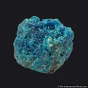 Caledonite - image 2