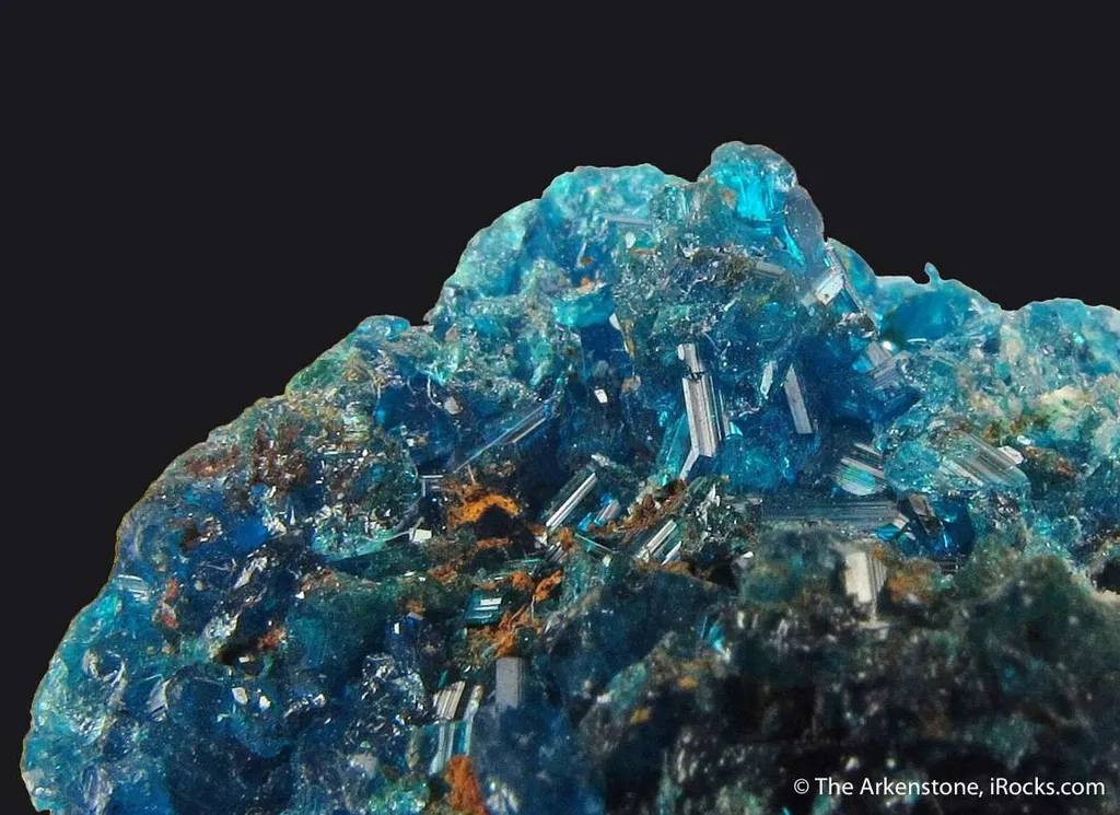 Caledonite - image 6