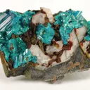 Caledonite - image 1