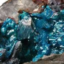 Caledonite - image 1