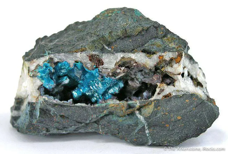 Caledonite - image 2