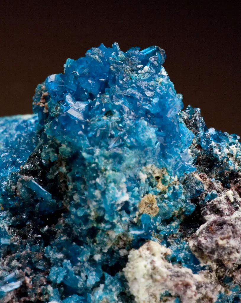 Caledonite - image 3