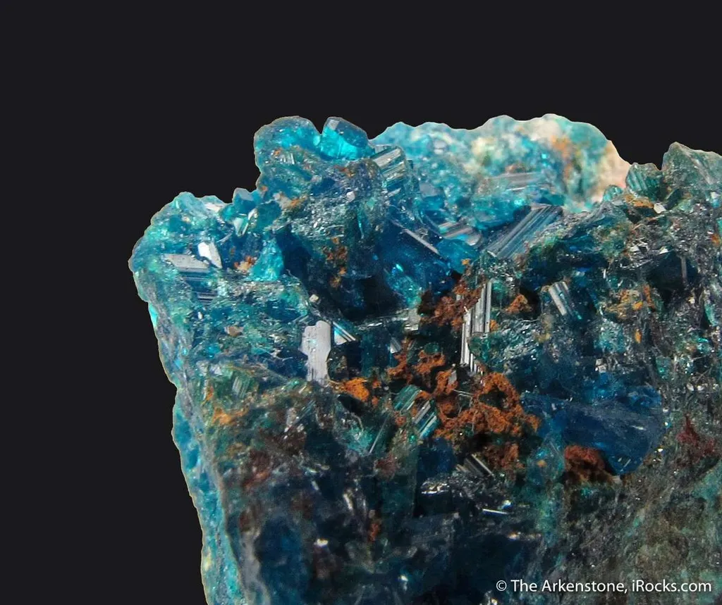 Caledonite - image 4