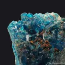 Caledonite - image 4