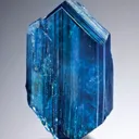 Caledonite from Australia, Northern Territory, Reward Mine - image 2