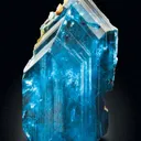Caledonite from Australia, Northern Territory, Reward Mine - image 2