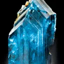 Caledonite from Australia, Northern Territory, Reward Mine - image 1