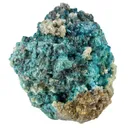 Caledonite Ps. After Galena - image 1