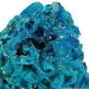 Caledonite With Diaboleite - image 2