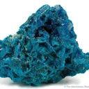 Caledonite With Diaboleite - image 1