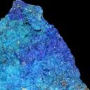 Caledonite with Linarite (Illustrated!) - image 4