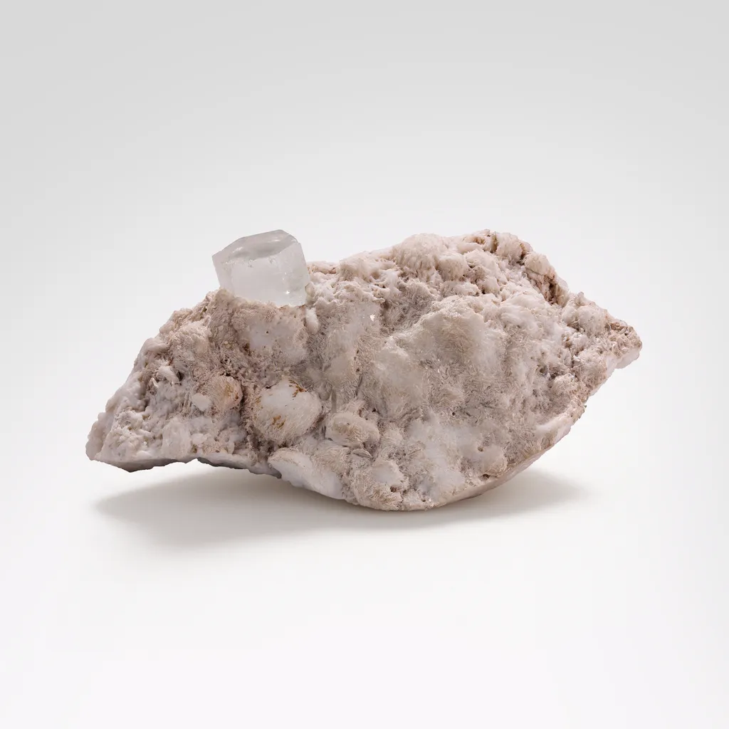 California Beryl on Matrix image