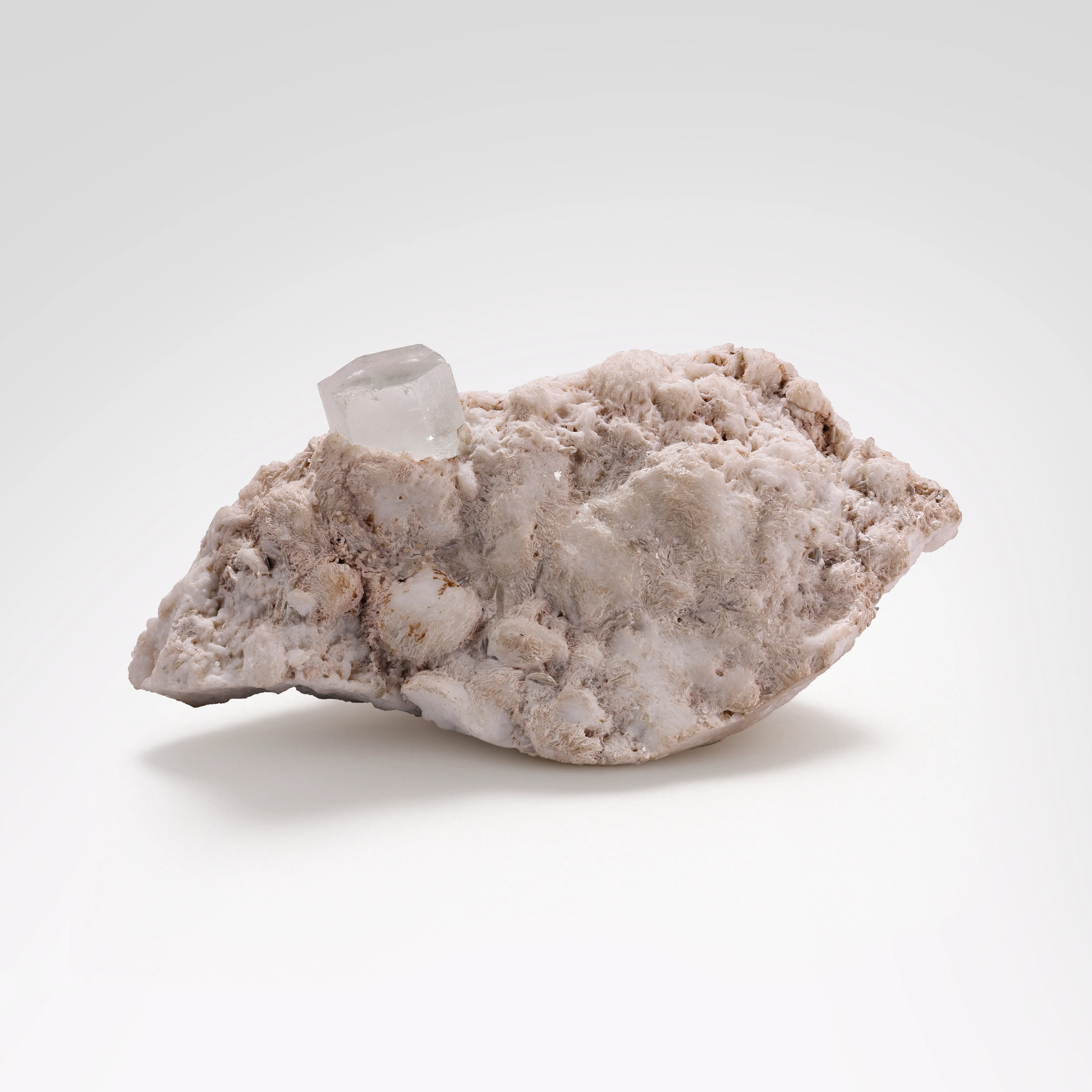 California Beryl on Matrix - image 1