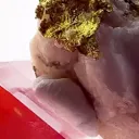 CALIFORNIA Gold — STRAIGHT FROM THE ROCK - image 3