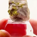 CALIFORNIA Gold — STRAIGHT FROM THE ROCK - image 1