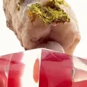 CALIFORNIA Gold — STRAIGHT FROM THE ROCK - image 2