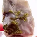 CALIFORNIA Gold — STRAIGHT FROM THE ROCK - image 4